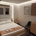 Alexander Apartment's Kallithea (Chalkidiki)