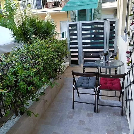 Alexander Apartment's Apartamento