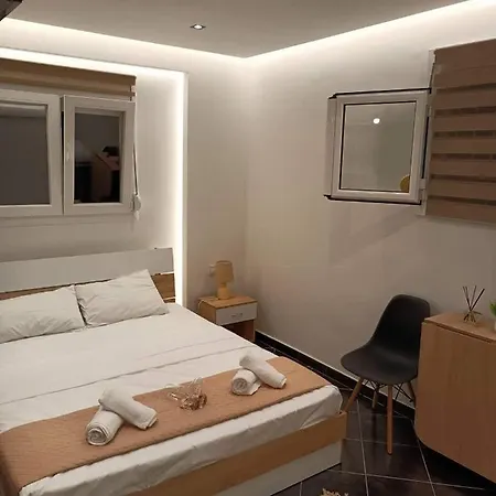 Alexander Apartment's Kallithea (Chalkidiki)