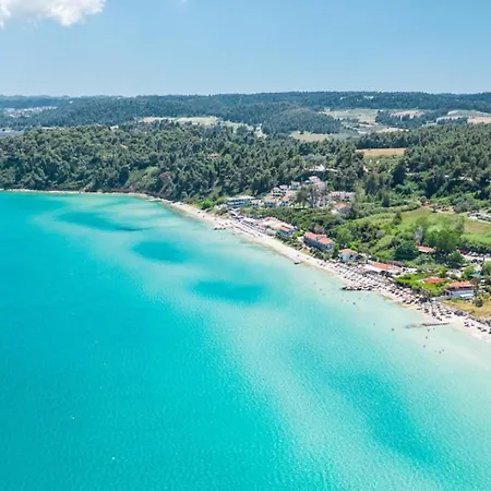 Apartamento Alexander Apartment's *