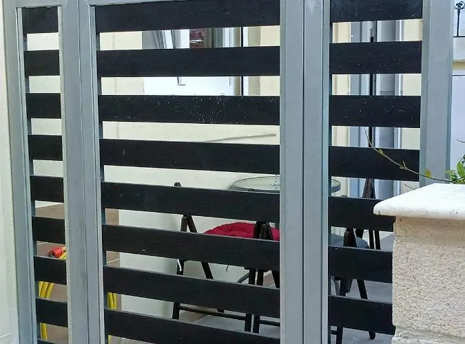 Alexander Apartment's * Kallithea (Chalkidiki)