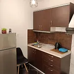 Alexander Apartment's * Kallithea (Chalkidiki)