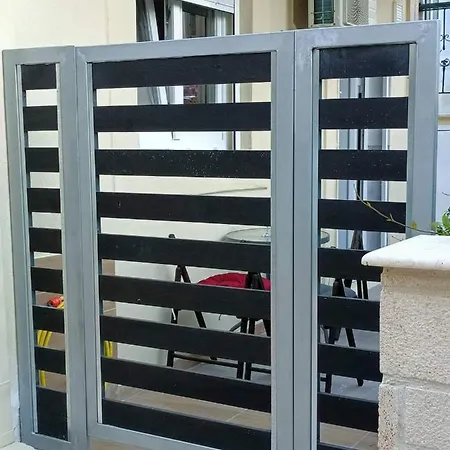 Alexander Apartment's * Kallithea (Chalkidiki)