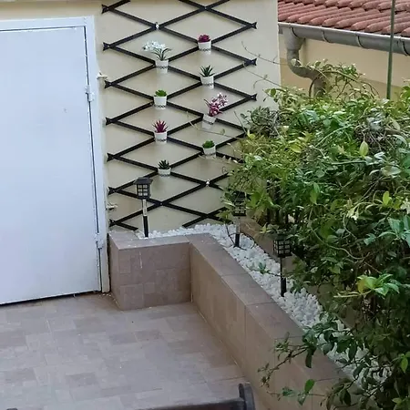 Alexander Apartment's Kallithea (Chalkidiki)