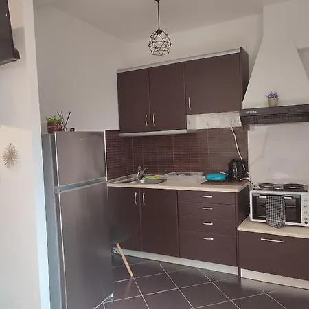 Alexander Apartment's Kallithea (Chalkidiki)