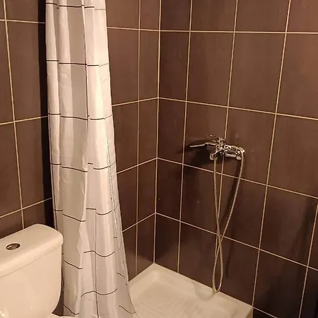 Alexander Apartment's 公寓 Kallithea (Chalkidiki)