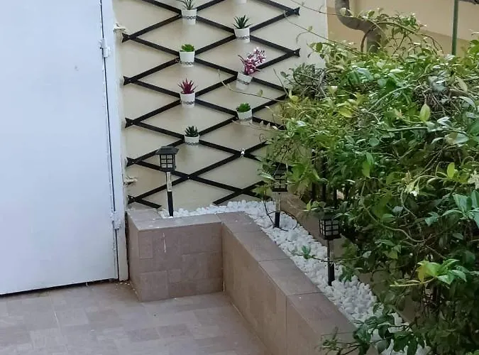 Alexander Apartment's Kallithea (Chalkidiki)