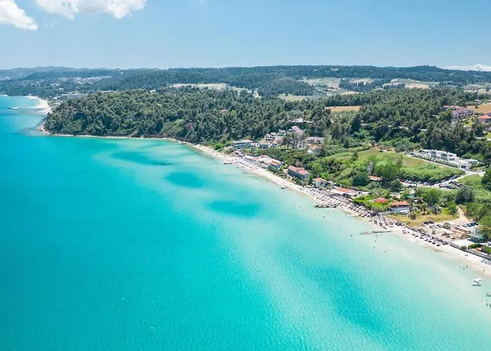 Apartment Alexander Apartment's *